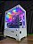 PC Gamer AMD Ryzen 5 5500 + RX 6600 + 16GB DDR4 + SSD 512GB NVMe + A520M - Imagem 6