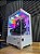 PC Gamer AMD Ryzen 5 5500 + RX 6600 + 16GB DDR4 + SSD 512GB NVMe + A520M - Imagem 2