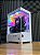 PC Gamer AMD Ryzen 5 5500 + RX 6600 + 16GB DDR4 + SSD 512GB NVMe + A520M - Imagem 1