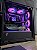 PC Gamer AMD Ryzen 9 5900x + RTX 3070 + 32GB DDR4 + SSD 500GB NVME + B550M - Imagem 7