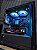 PC Gamer AMD Ryzen 9 5900x + RTX 3070 + 32GB DDR4 + SSD 500GB NVME + B550M - Imagem 5