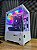 PC Gamer AMD Ryzen 5 5500 + RX 580 + 16GB DDR4 + SSD 240GB + HD 1TB + A320M - Imagem 6