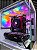 PC Gamer AMD Ryzen 5 5500 + RX 580 + 16GB DDR4 + SSD 240GB + HD 1TB + A320M - Imagem 2