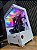 PC Gamer AMD Ryzen 5 5500 + RX 580 + 16GB DDR4 + SSD 240GB + HD 1TB + A320M - Imagem 5