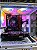 PC Gamer AMD Ryzen 5 5500 + RX 580 + 16GB DDR4 + SSD 240GB + HD 1TB + A320M - Imagem 3