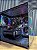 PC Gamer AMD Ryzen 5 5500 + RX 7600 + 16GB DDR4 + SSD 512GB NVME + B450M - Imagem 2