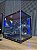 PC Gamer AMD Ryzen 5 5500 + RX 7600 + 16GB DDR4 + SSD 512GB NVME + B450M - Imagem 6