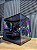 PC Gamer AMD Ryzen 5 5500 + RX 7600 + 16GB DDR4 + SSD 512GB NVME + B450M - Imagem 1
