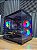 PC Gamer AMD Ryzen 5 5600 + RX 7600 + 16GB DDR4 + SSD 512GB NVME + B550M - Imagem 6