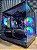 PC Gamer AMD Ryzen 5 5600 + RX 7600 + 16GB DDR4 + SSD 512GB NVME + B550M - Imagem 3