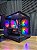 PC Gamer AMD Ryzen 5 5600G + 16GB DDR4 + SSD 256GB NVME + B550M - Imagem 1