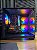 PC Gamer AMD Ryzen 5 5600G + 16GB DDR4 + SSD 256GB NVME + B550M - Imagem 4