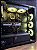 PC Gamer AMD Ryzen 7 5700x3D + RTX 5060 + 32GB DDR4 + SSD 1TB NVME + B550M - Imagem 4