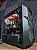 PC Gamer AMD Ryzen 7 5700x3D + RTX 5060 + 32GB DDR4 + SSD 1TB NVME + B550M - Imagem 5