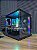 PC Gamer AMD Ryzen 5 5500 + RX 6600 + 16GB DDR4 + SSD 512GB NVMe + A520M - Imagem 5