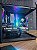 PC Gamer AMD Ryzen 5 5500 + RX 6600 + 16GB DDR4 + SSD 512GB NVMe + A520M - Imagem 3