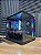 PC Gamer AMD Ryzen 5 5500 + RX 6600 + 16GB DDR4 + SSD 512GB NVMe + A520M - Imagem 1