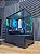 PC Gamer AMD Ryzen 5 5500x3D + RTX 5060 + 16GB DDR4 + SSD 512GB NVME + B550M - Imagem 1