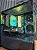 PC Gamer AMD Ryzen 5 5500x3D + RTX 5060 + 16GB DDR4 + SSD 512GB NVME + B550M - Imagem 3