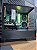 PC Gamer AMD Ryzen 5 5500x3D + RTX 5060 + 16GB DDR4 + SSD 512GB NVME + B550M - Imagem 4