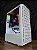 PC Gamer AMD Ryzen 5 5500 + RTX 5050 + 16GB DDR4 + SSD 512GB NVME + B450M - Imagem 1