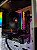PC Gamer AMD Ryzen 5 5500 + RTX 5050 + 16GB DDR4 + SSD 512GB NVME + B450M - Imagem 4