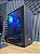 PC Gamer AMD Ryzen 5 8500G + 16GB DDR5 + SSD 256GB NVME + B850M - Imagem 5