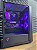 PC Gamer AMD Ryzen 5 8500G + 16GB DDR5 + SSD 256GB NVME + B850M - Imagem 4