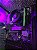 PC Gamer AMD Ryzen 5 8500G + 16GB DDR5 + SSD 256GB NVME + B850M - Imagem 2
