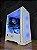 PC Gamer Intel Core i7 10700KF + RX 6600 + 32GB DDR4 + SSD 1TB + H510M - Imagem 2