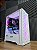 PC Gamer Intel Core i7 10700KF + RX 6600 + 32GB DDR4 + SSD 1TB + H510M - Imagem 1