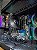 PC Gamer AMD Ryzen 7 5700x + RTX 5050 + 32GB DDR4 + SSD 512GB NVMe + B550M - Imagem 2