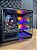 PC Gamer AMD Ryzen 5 4500 + RX 5600 + 16GB DDR4 + SSD 256GB NVMe + B450M - Imagem 5