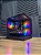 PC Gamer AMD Ryzen 5 4500 + RX 5600 + 16GB DDR4 + SSD 256GB NVMe + B450M - Imagem 2