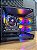 PC Gamer AMD Ryzen 5 4500 + RX 5600 + 16GB DDR4 + SSD 256GB NVMe + B450M - Imagem 4