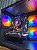 PC Gamer AMD Ryzen 5 4500 + RX 5600 + 16GB DDR4 + SSD 256GB NVMe + B450M - Imagem 3