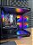 PC Gamer Intel Core i3 10100F + RX 5600 + 16GB DDR4 + SSD 256GB + HD 500GB + H510M - Imagem 3