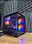PC Gamer Intel Core i3 10100F + RX 5600 + 16GB DDR4 + SSD 256GB + HD 500GB + H510M - Imagem 6