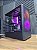 PC Gamer AMD Ryzen 7 5800x3D + RTX 5060 + 16GB DDR4 + SSD 1TB NVME + X570 - Imagem 2