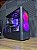 PC Gamer AMD Ryzen 7 5800x3D + RTX 5060 + 16GB DDR4 + SSD 1TB NVME + X570 - Imagem 1