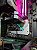 PC Gamer AMD Ryzen 7 5800x3D + RTX 5060 + 16GB DDR4 + SSD 1TB NVME + X570 - Imagem 4