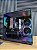PC Gamer AMD Ryzen 5 5500 + RX 7600 + 16GB DDR4 + SSD 512GB NVME + A520M - Imagem 3