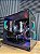 PC Gamer AMD Ryzen 5 5500 + RX 7600 + 16GB DDR4 + SSD 512GB NVME + A520M - Imagem 2