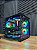 PC Gamer AMD Ryzen 7 5700x + RTX 5060 + 16GB DDR4 + SSD 512GB NVME + B450M - Imagem 1