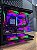PC Gamer AMD Ryzen 7 5700x + RTX 5060 + 16GB DDR4 + SSD 512GB NVME + B450M - Imagem 4