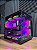 PC Gamer AMD Ryzen 7 5700x + RTX 5060 + 16GB DDR4 + SSD 512GB NVME + B450M - Imagem 6