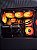 PC Gamer AMD Ryzen 5 9600x + RTX 5060 + 16GB DDR5 + SSD 512GB NVME + B840M - Imagem 5