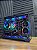 PC Gamer AMD Ryzen 7 7800x3D + RTX 5070 + 16GB DDR5 + SSD 512GB NVME + B840M - Imagem 5