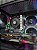 PC Gamer AMD Ryzen 5 5500 + RX 7600 + 16GB DDR4 + SSD 512GB NVME + A520M - Imagem 4