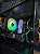 PC Gamer AMD Ryzen 7 5700x + RTX 5060 + 16GB DDR4 + SSD 512GB NVMe + B550M - Imagem 3
